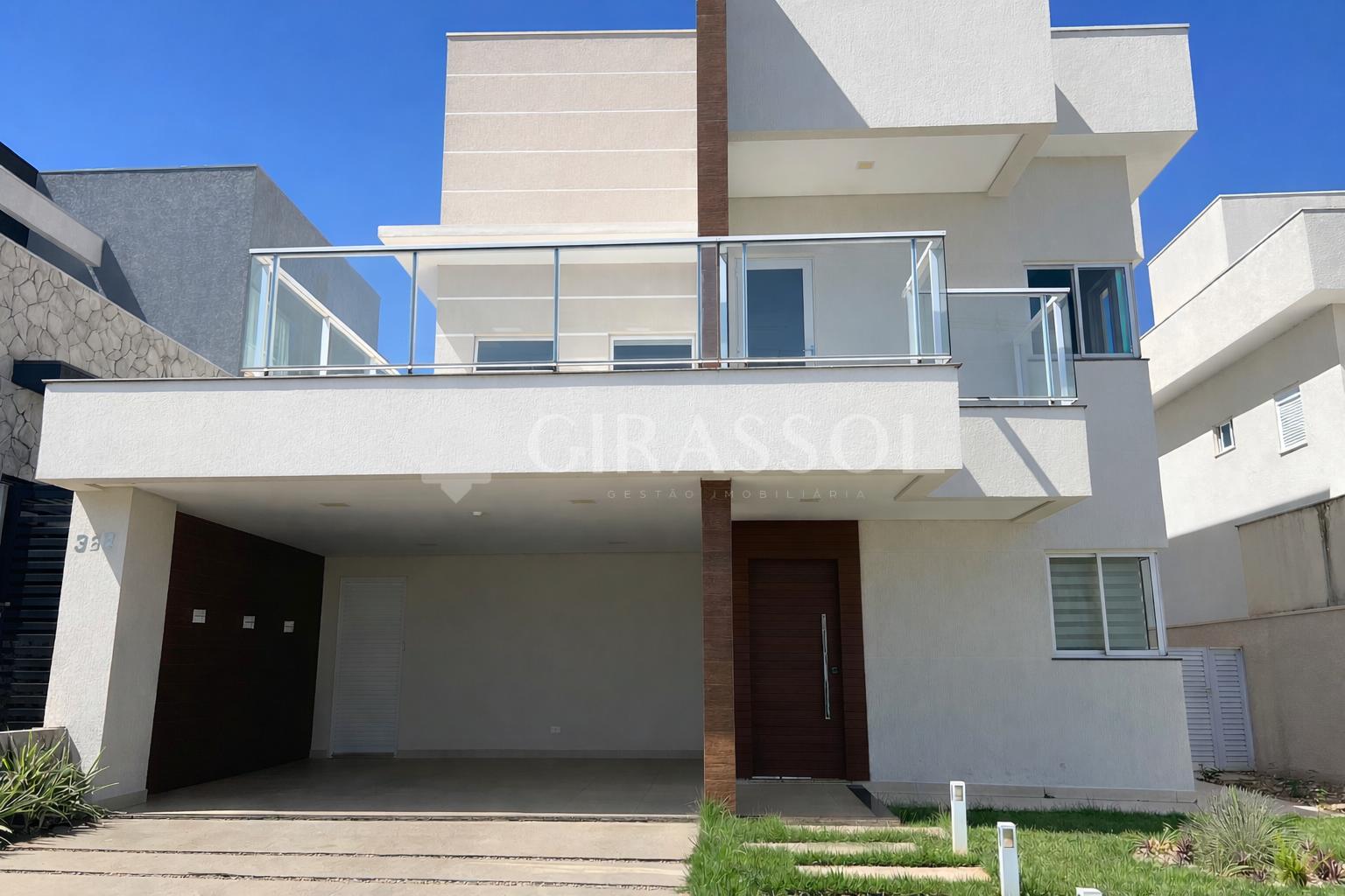 SOBRADO ? VENDA, NO CONDOM?NIO TERRAS ALPHA II, EM FOZ DO IGUA...