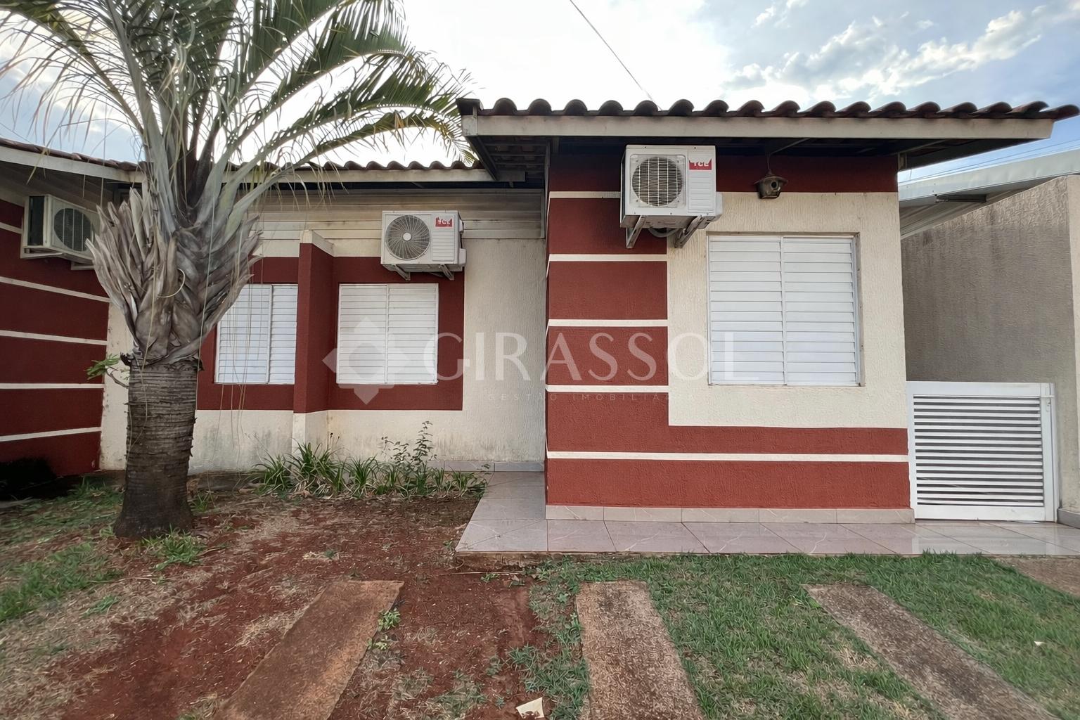 CASA MOBILIADA ? VENDA NO CONDOM?NIO TERRA NOVA, EM FOZ DO IGU...