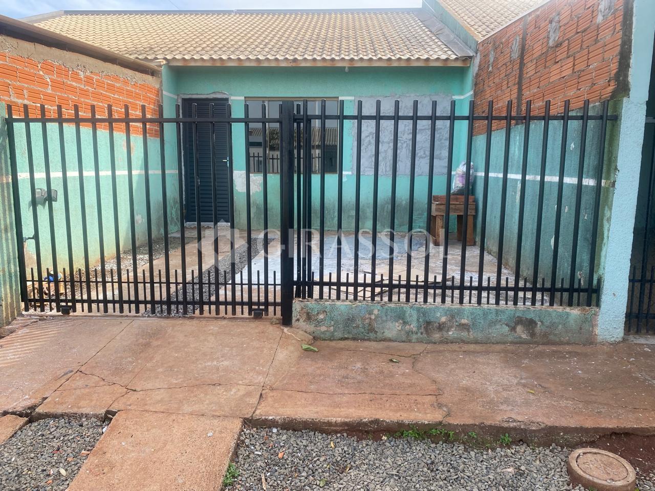 CASA DISPON?VEL PARA VENDA NO JARDIM COLOMBELLI, EM FOZ DO IGU...