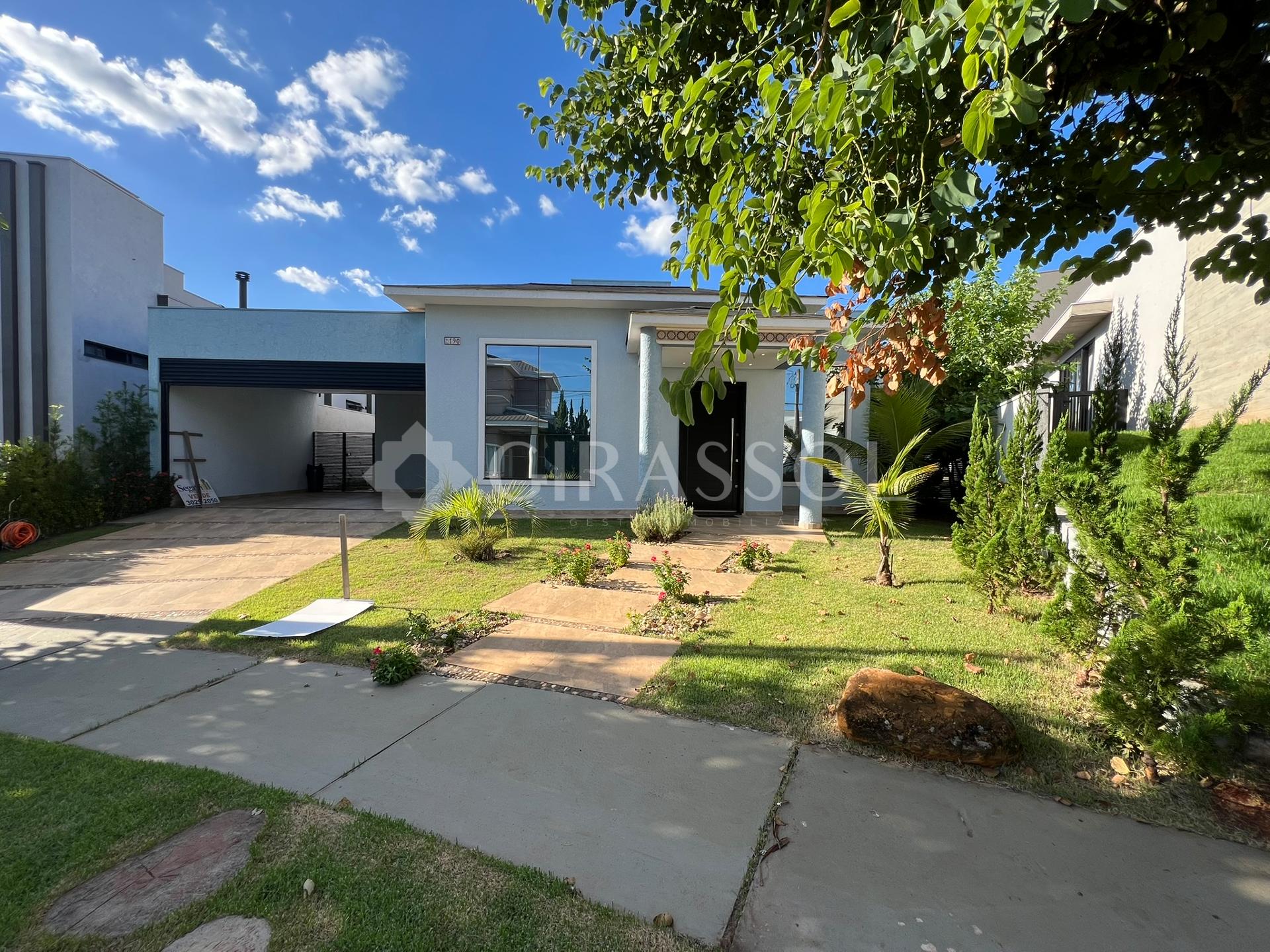 CASA T?RREA ? VENDA NO CONDOM?NIO TERRAS ALPHA I, EM FOZ DO IG...