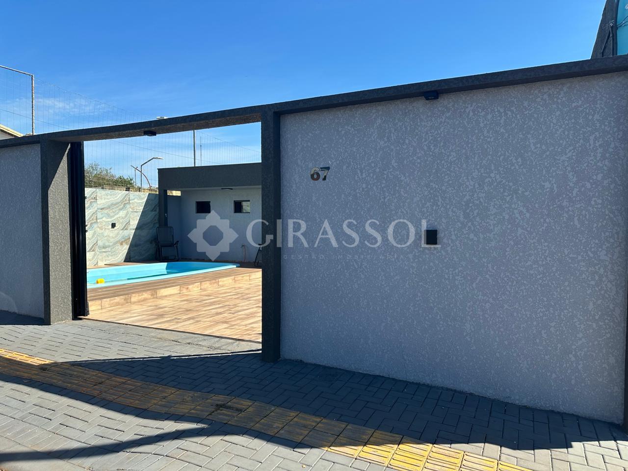 CASA COM UMA SU?TE E DOIS QUARTOS ? VENDA NO MORUMBI, EM FOZ D...