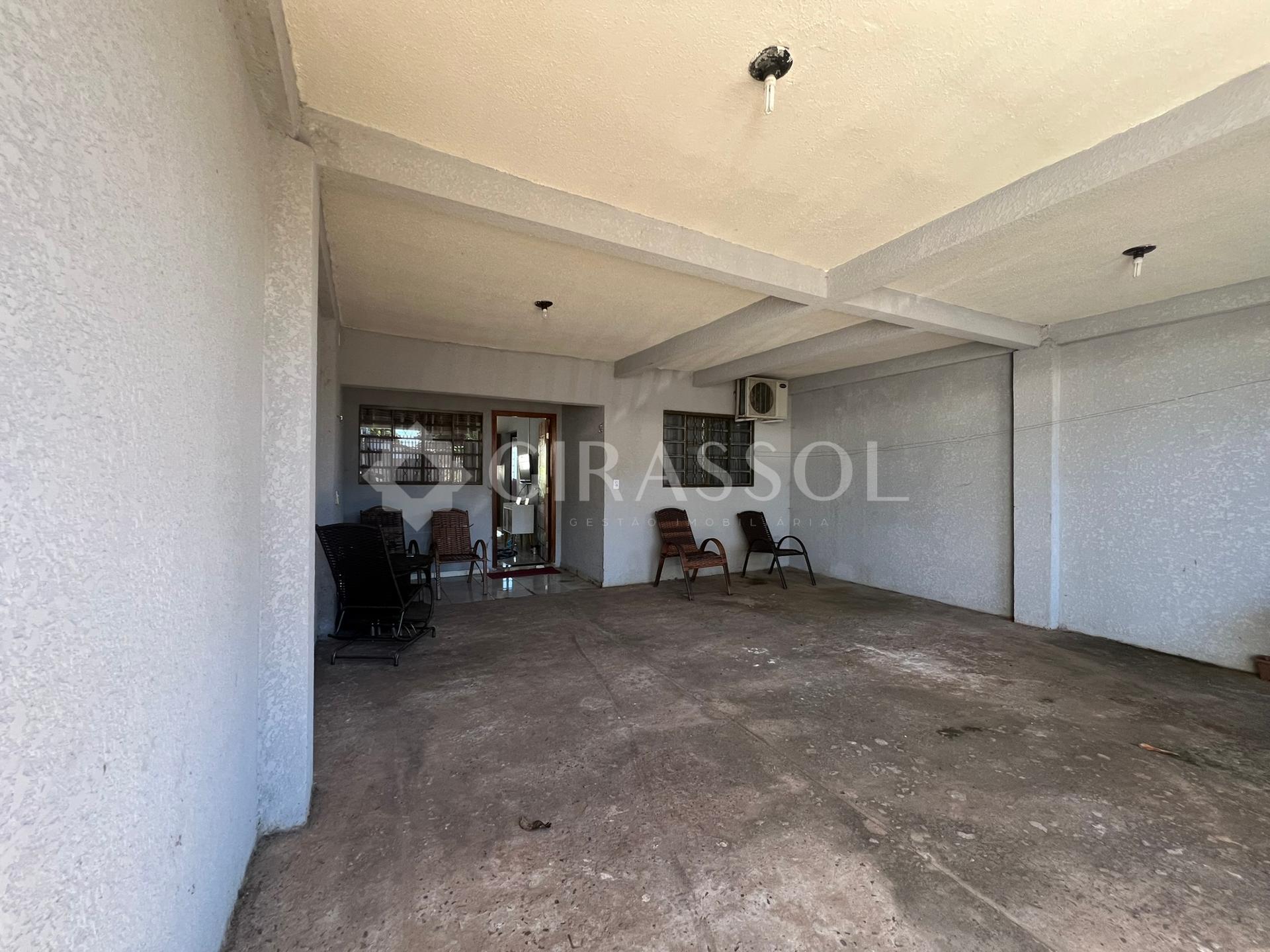 CASA ? VENDA NO JARDIM UNIVERSIT?RIO DAS AM?RICAS II, EM FOZ D...