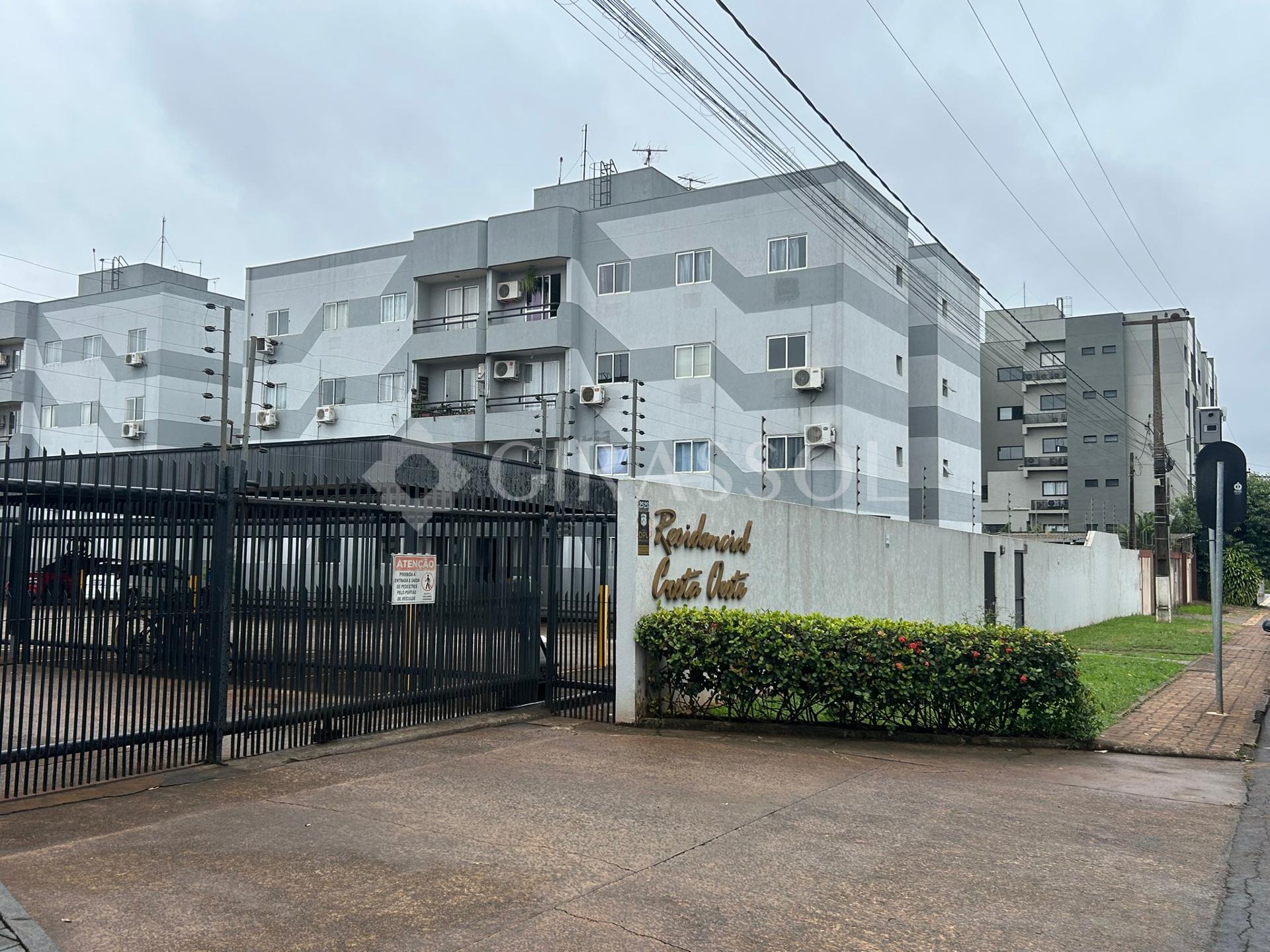 APARTAMENTO T?RREO PARA VENDA E LOCA??O NO COND COSTA OESTE, E...