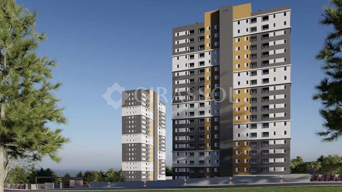 Apartamento com 1-2 dormit?rios ? venda, VILA YOLANDA, FOZ DO ...
