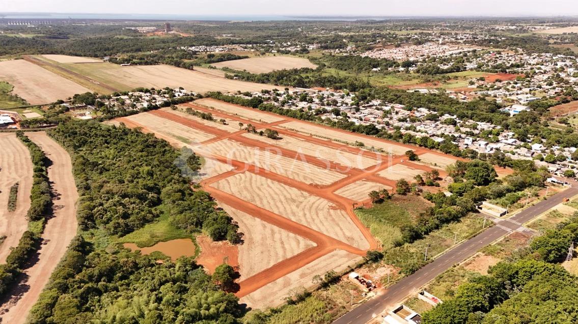 TERRENOS ? VENDA NO LOTEAMENTO BEM VIVER, EM FOZ DO IGUA?UPR