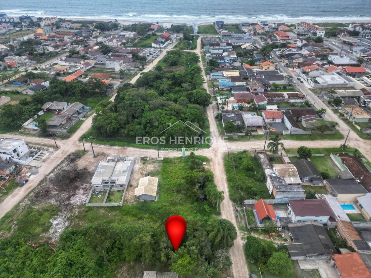 Terreno de 336m  no Balneário Eliana  A 300m do Mar, Ótimo pa...