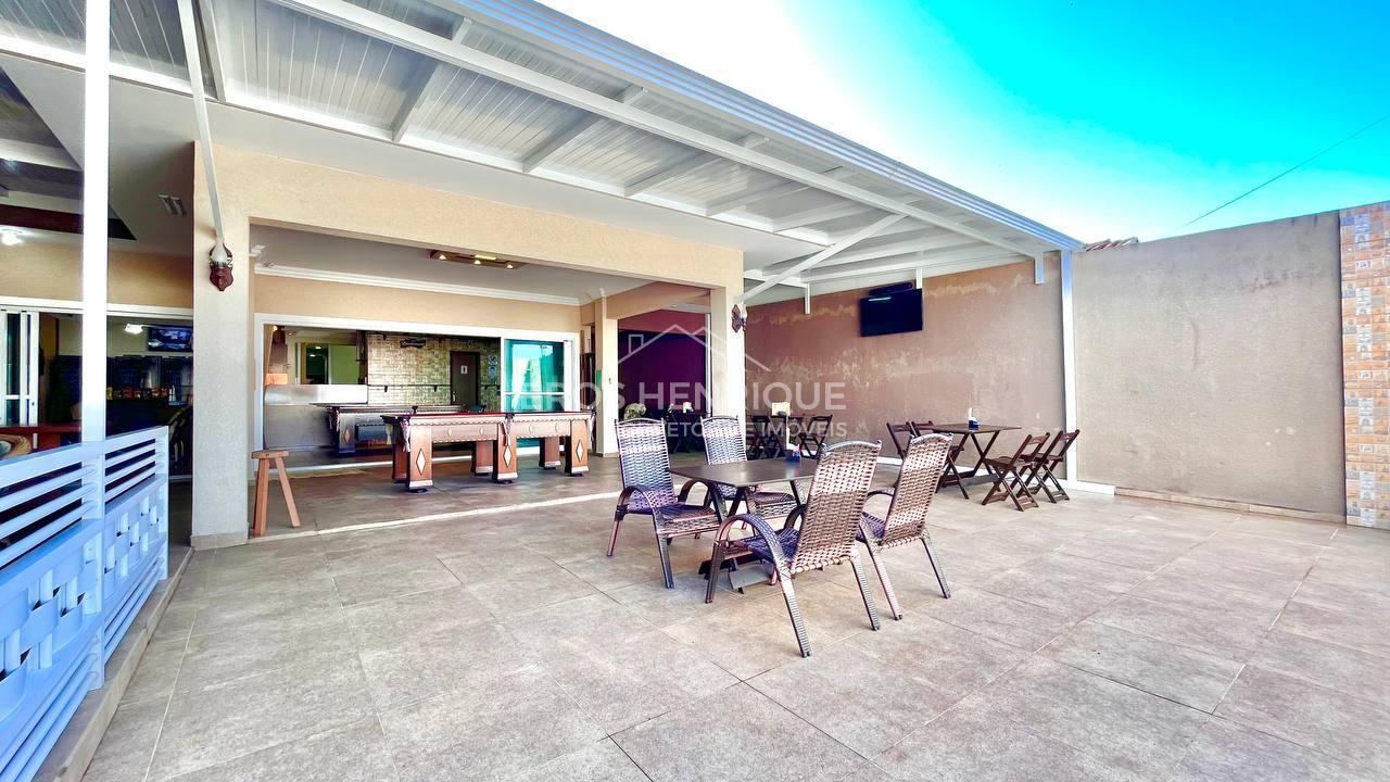 Imóvel Comercial Completo com Moradia e Suítes para Renda a Po...