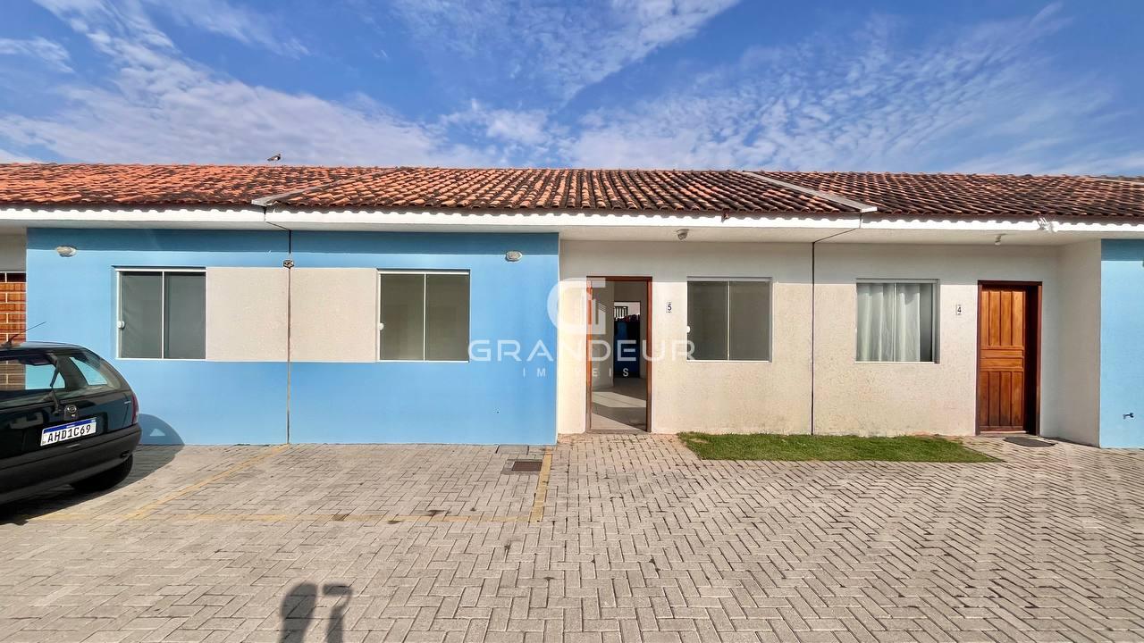 Residencial Las Palmas Pronto para Financiamento Minha Casa Mi...