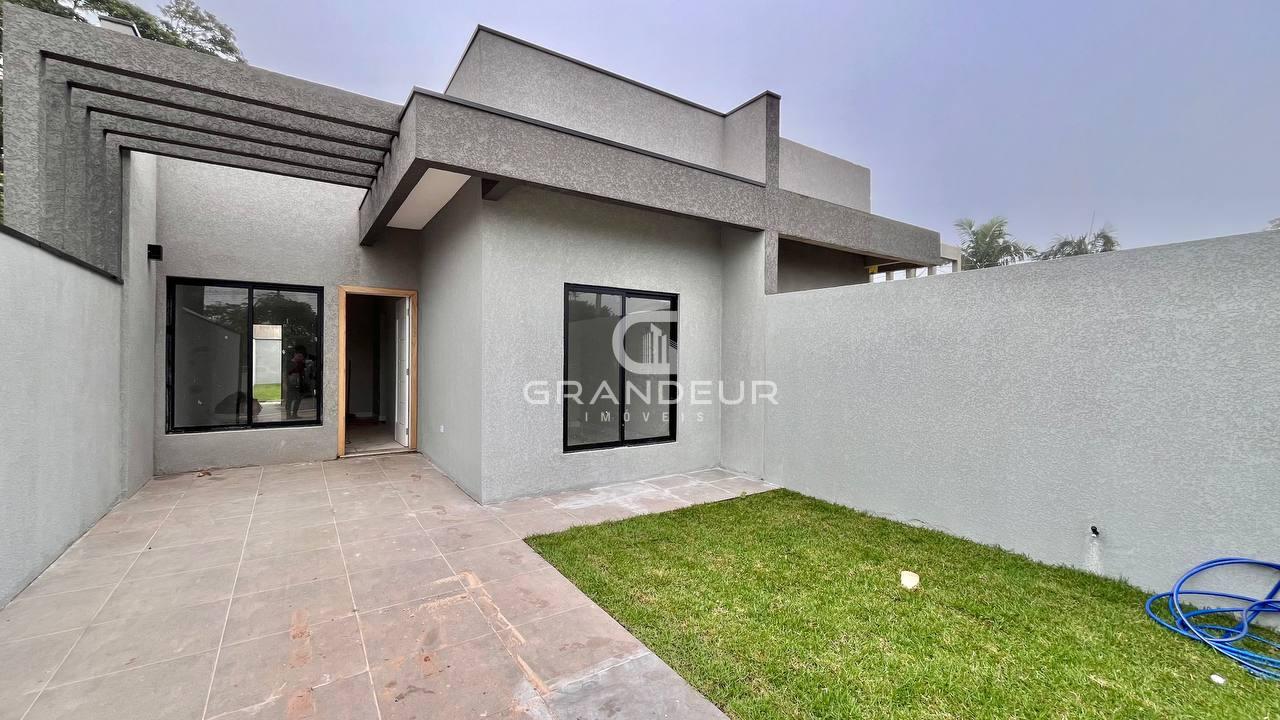 Casa com 3 dormitórios à venda, Balneário Nereidas, GUARATUBA ...