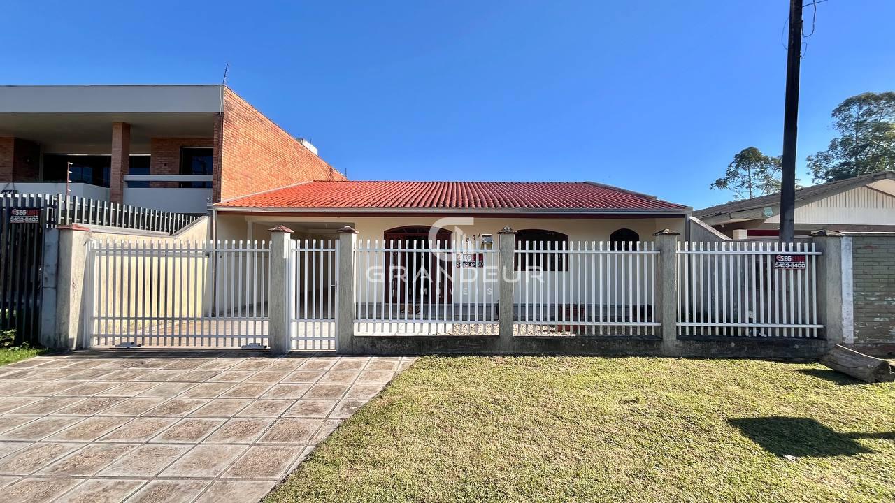 Casa com 4 dormitórios à venda, 200.00 m , Brejatuba, GUARATUB...