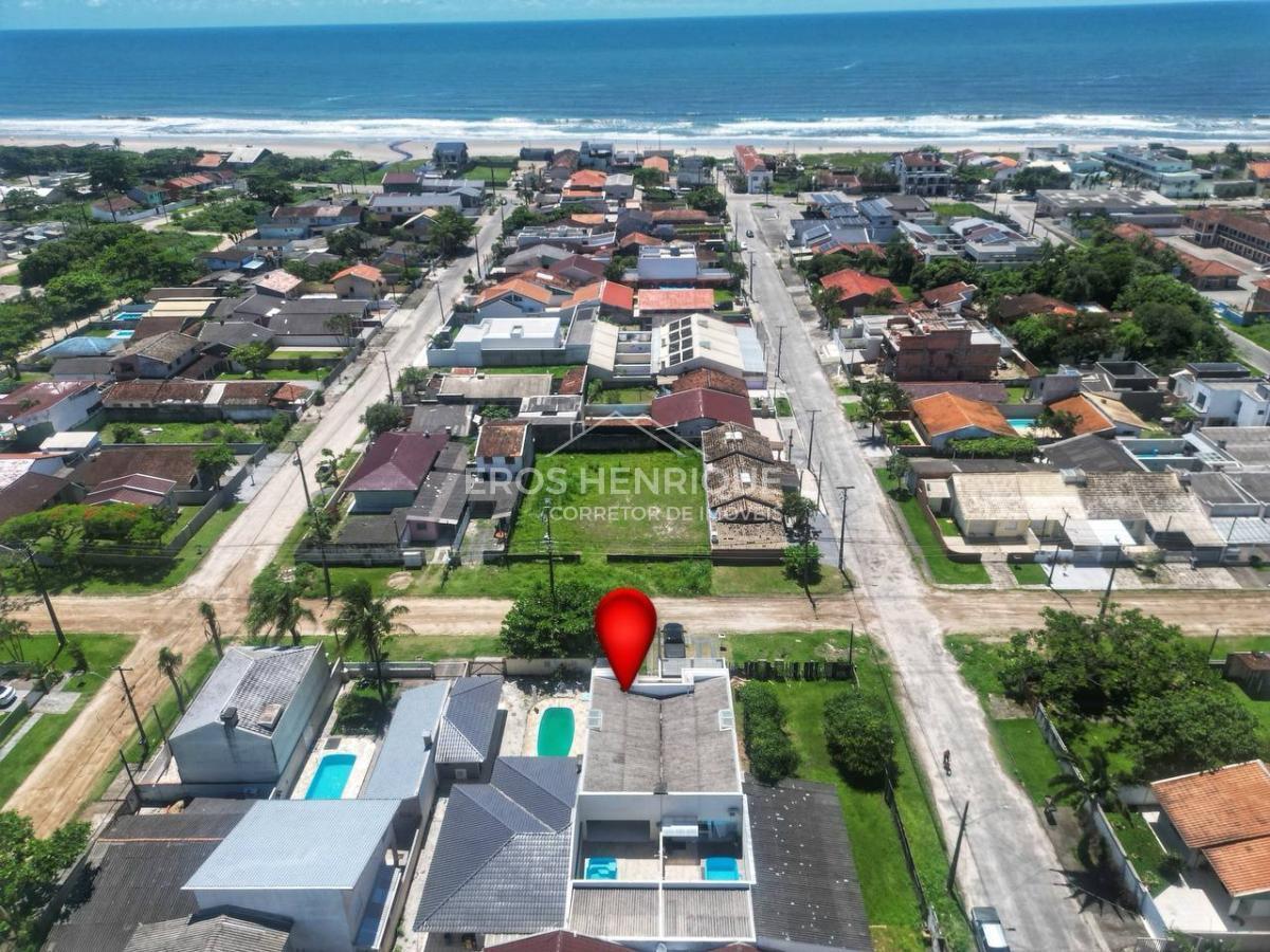 Casa Mobiliada em Guaratuba  Perfeita para Recém-Casados no Ba...