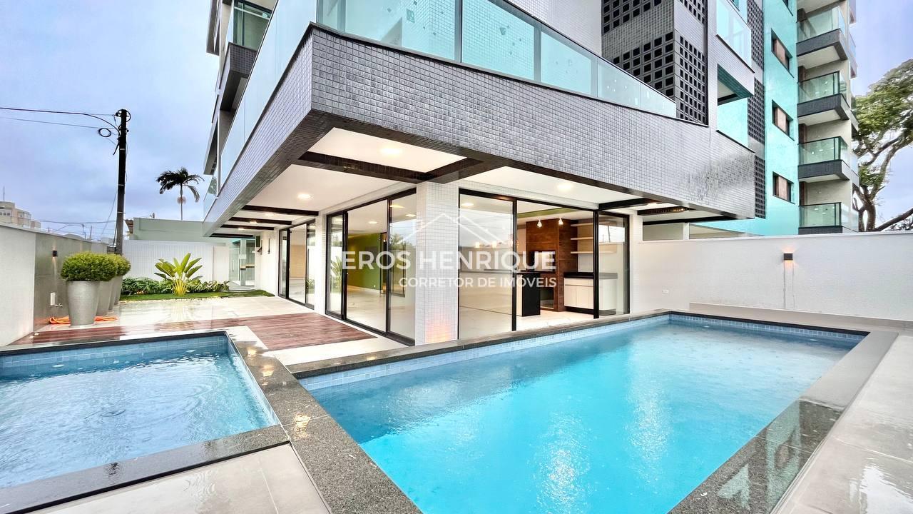 Apartamentos Tipo - A partir de  516.000,00  Final 04 - Frente...