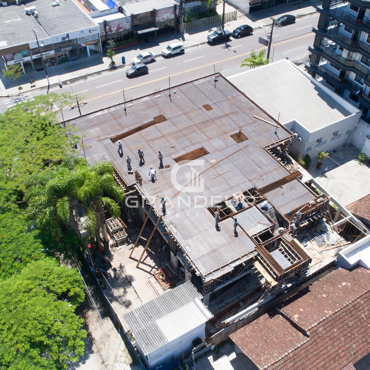 Lançamento do Edifício Positano em Guaratuba  Apartamentos com...