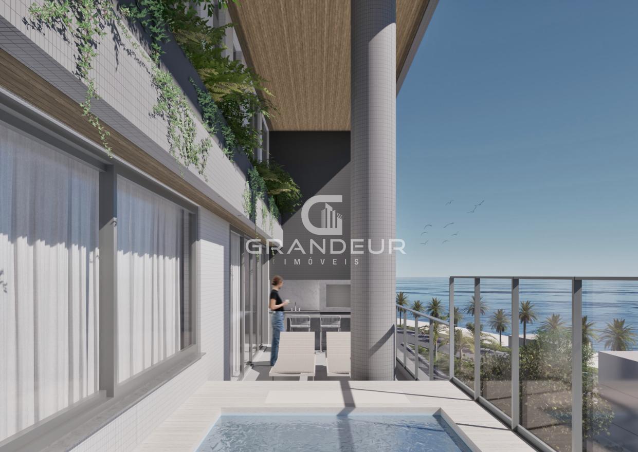 Apartamento Duplex de Luxo à Venda no Empreendimento La Vista ...