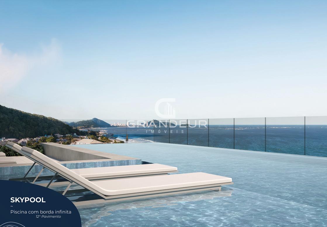 A partir de R  2.877.175,00  Apartamentos Final 01, 3 Suítes c...