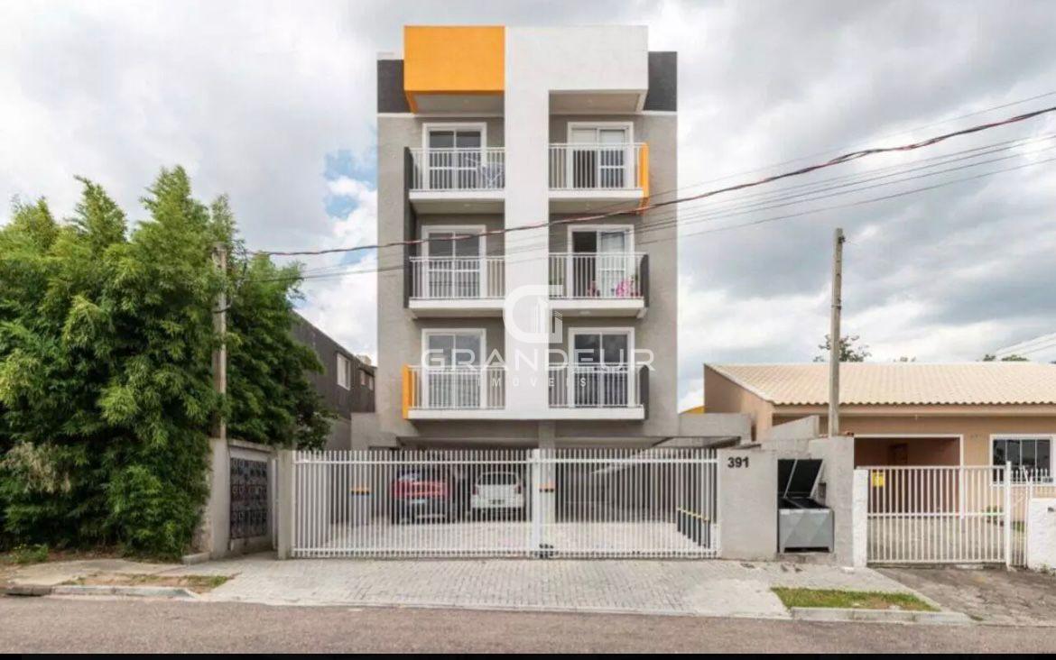 Cobertura Duplex à Venda em São José dos Pinhais. 3 Dormitório...