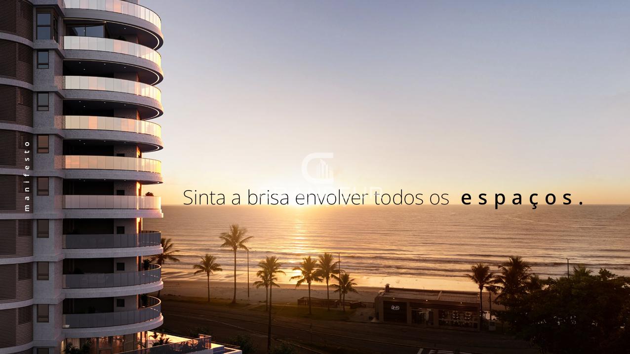 Apartamentos Luxuosos no Residencial Amiz com 3 Su?tes e com V...