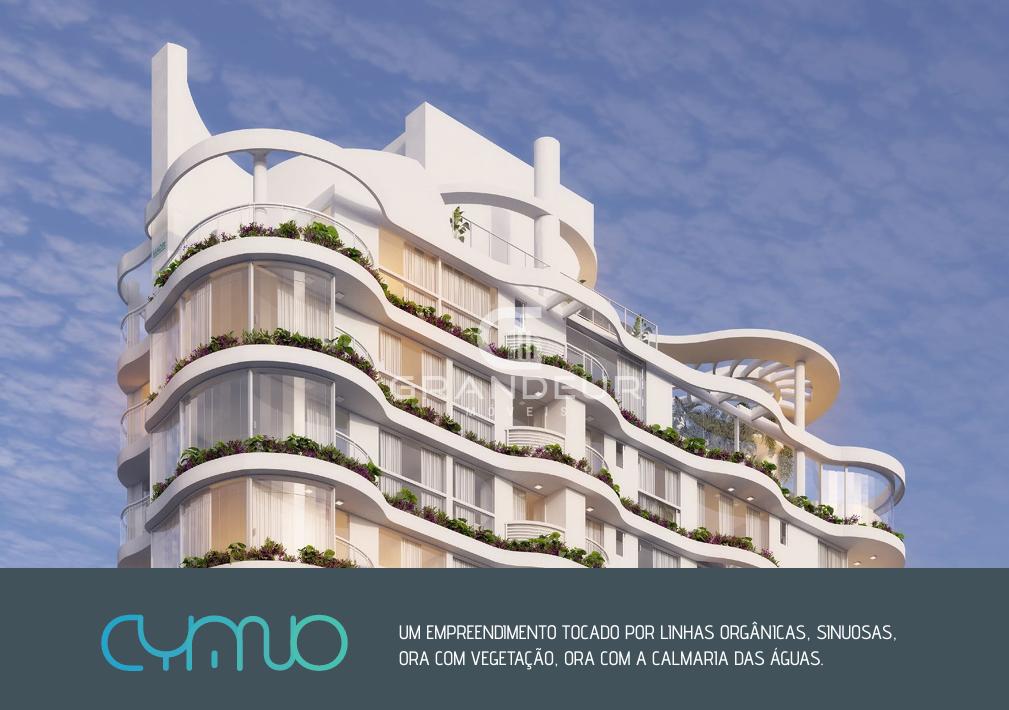 Apartamento UpGarden, 1 Quarto com Vista para o Mar em Guaratu...