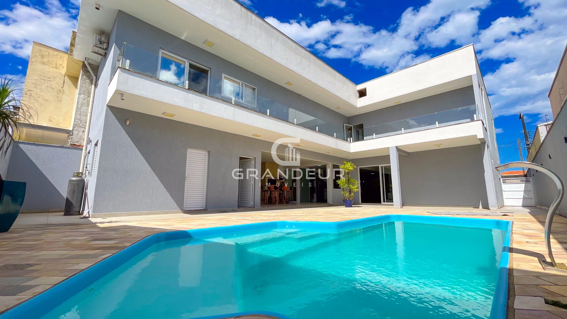 Casa com 3 dormitórios à venda no Balneário Nereidas, GUARATUB...
