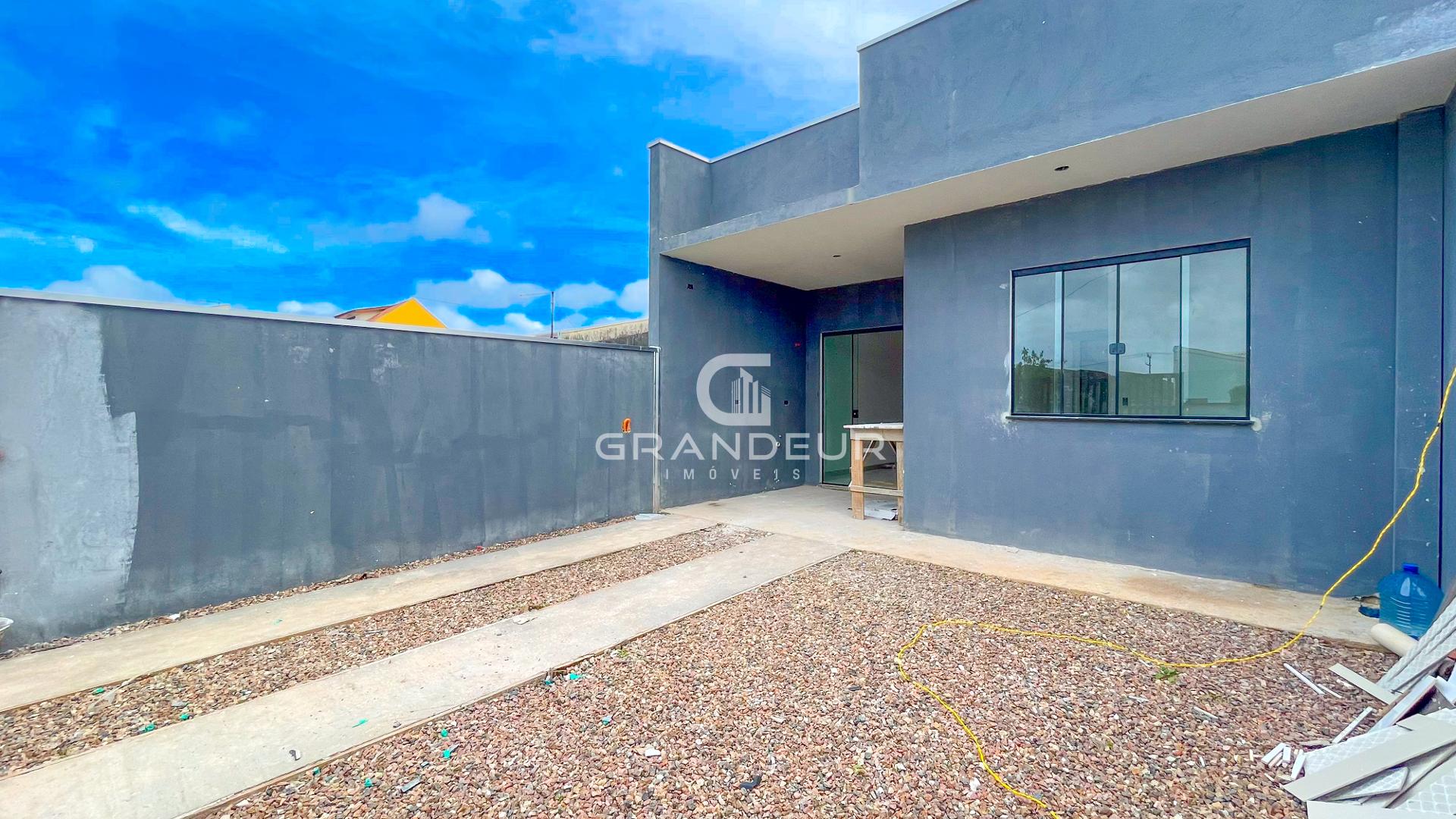 Casa com 3 dormitórios à venda, Balneário Coroados, GUARATUBA ...