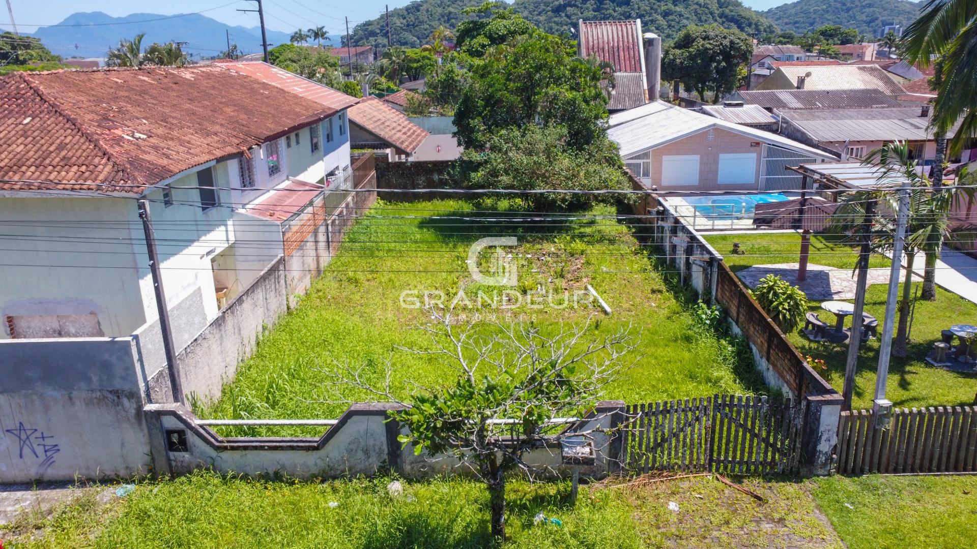Terreno à venda no Bairro Cohapar com 351.00 m  Pronto para Co...