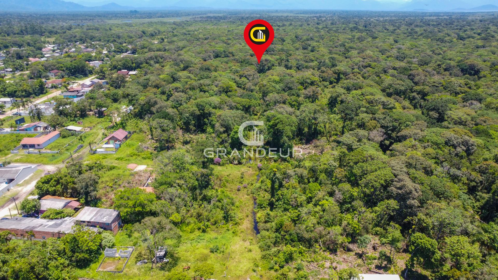 Terreno para investimento à venda, 432.00 m , Balneário Nereid...