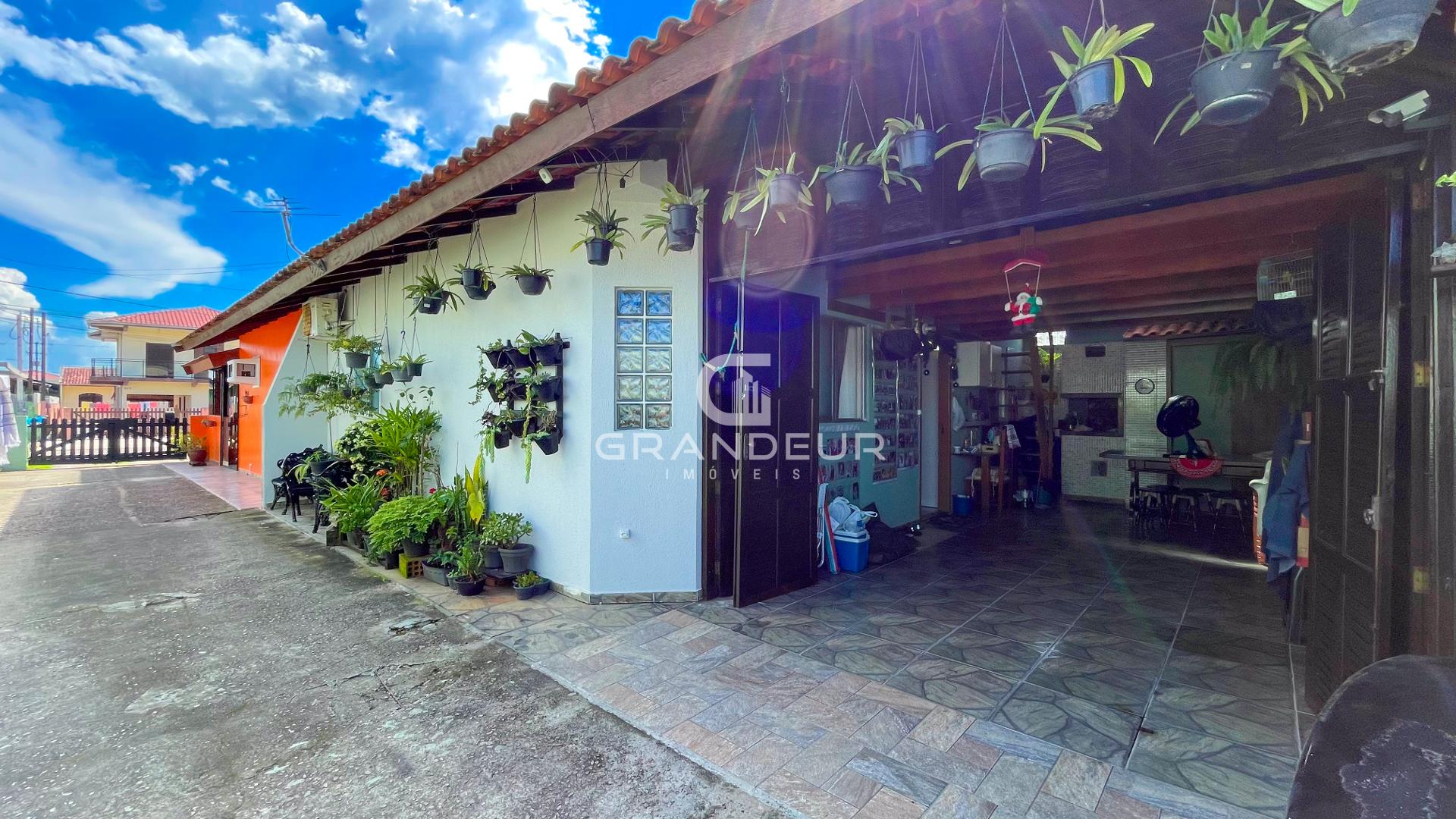 Casa com 3 dormitórios à venda, Balneário Eliana, GUARATUBA - PR