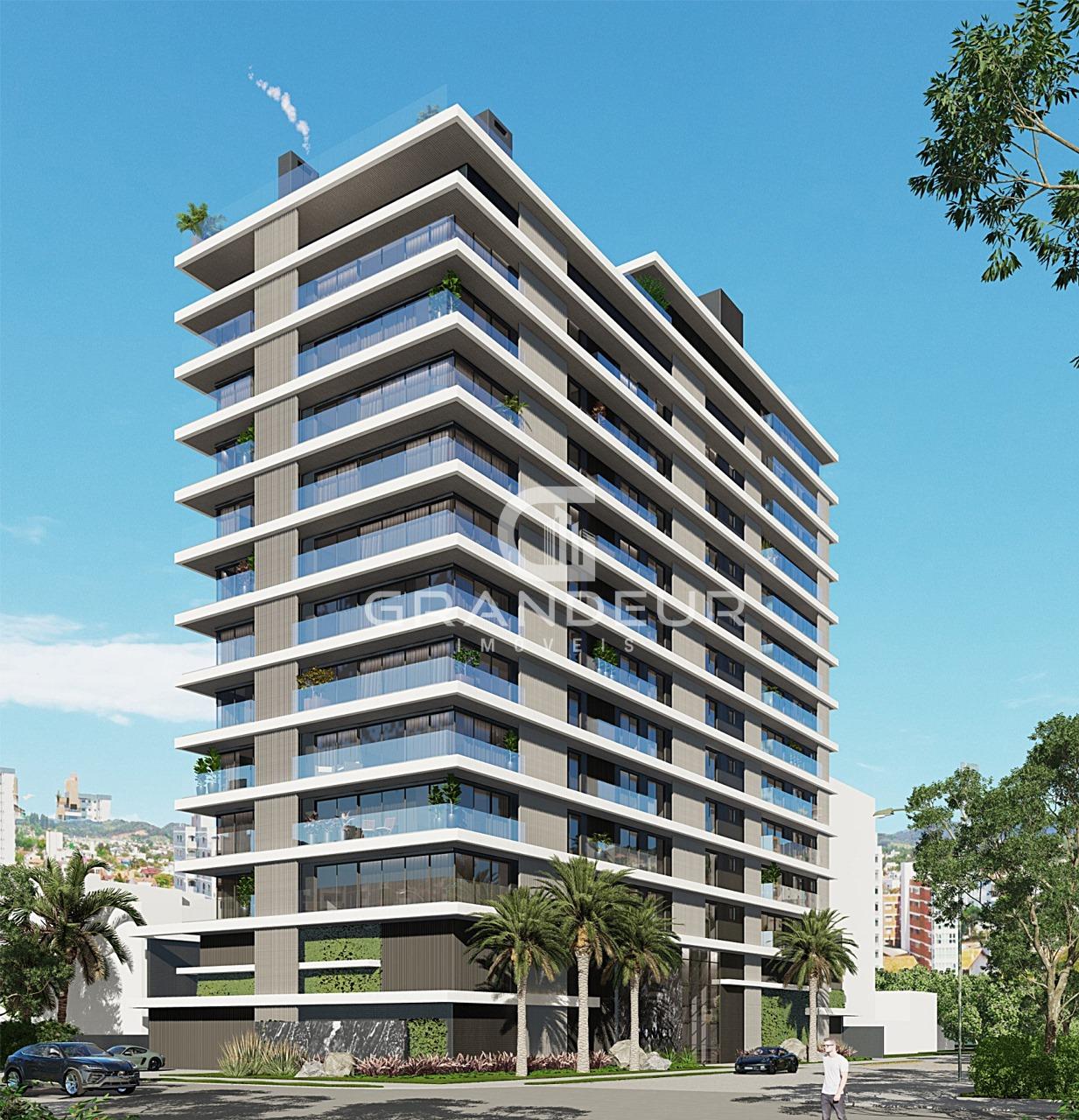 Pré-Lançamento do Edifício Nativa em Guaratuba - Apartamentos ...