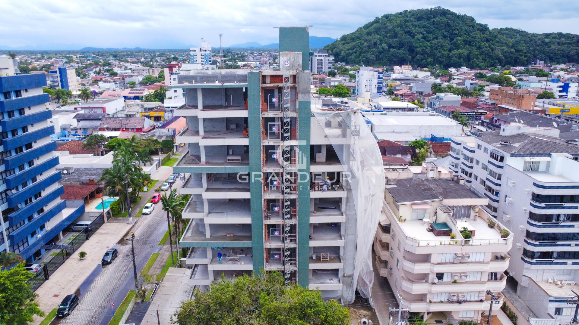 Apartamentos no Residencial Phison com 71m  e 2 Quartos