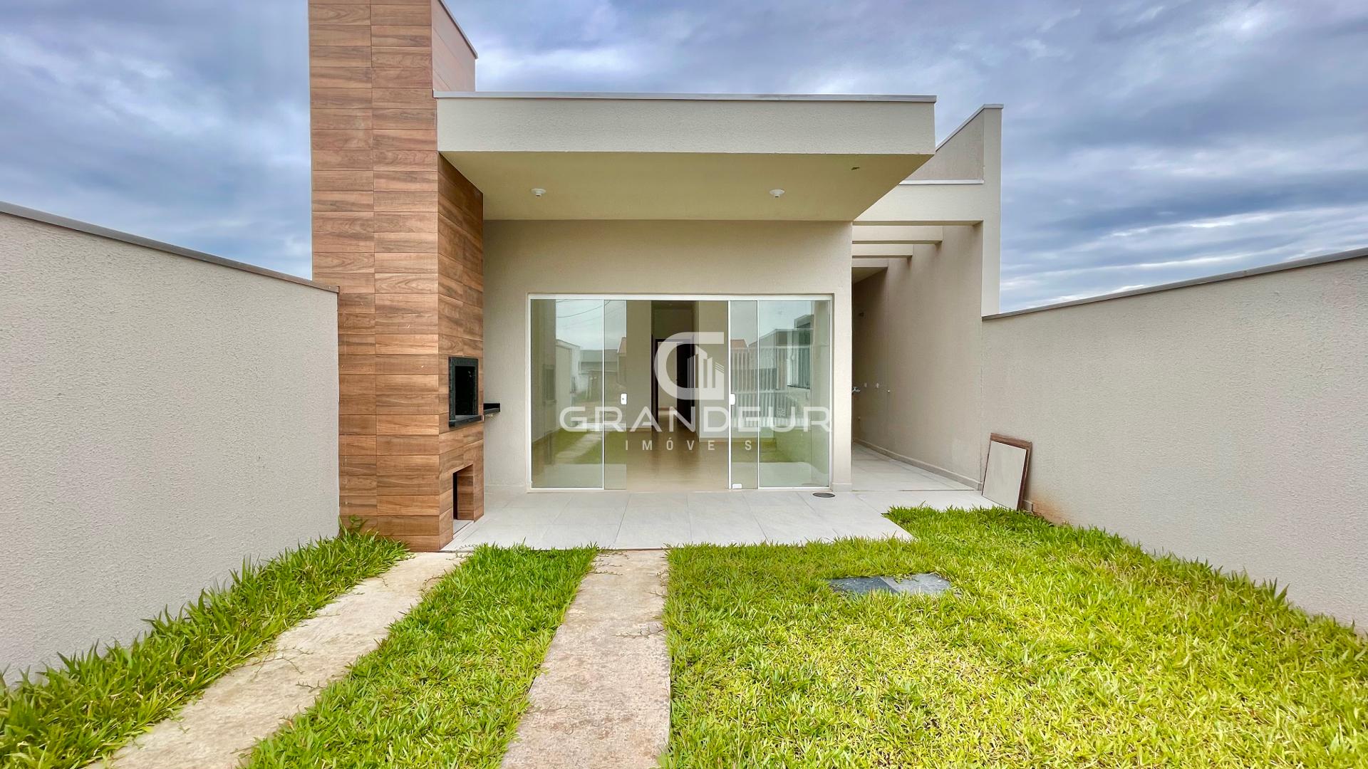 Casa com 3 dormitórios à venda, Balneário Eliana, GUARATUBA - PR