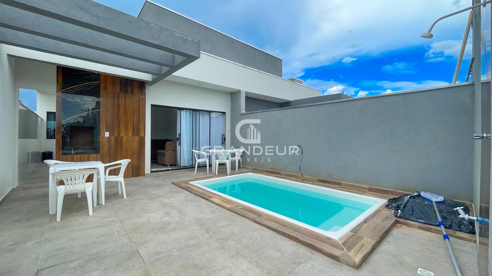 Casa com 3 dormitórios à venda no Balneário Eliana, GUARATUBA ...