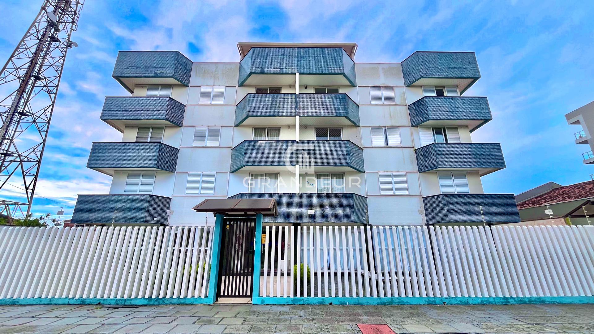 Apartamento Mobiliado no Edifício Mar Azul  Conforto e Localiz...