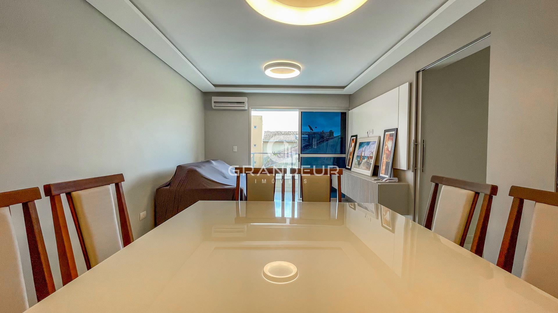 Apartamento no Condomínio Residencial Costa brava com 3 Quarto...