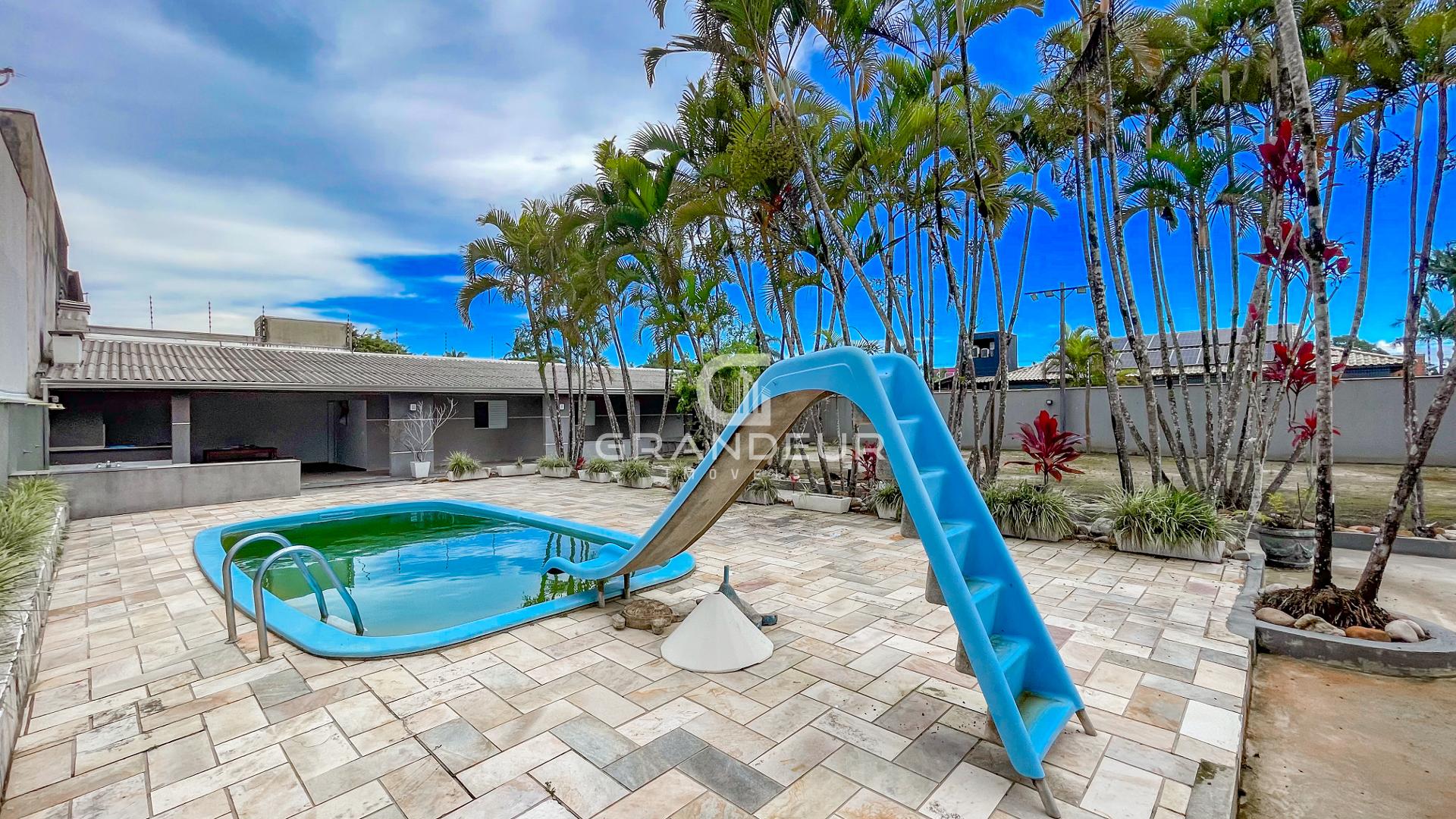 Casa com 2 dormitórios à venda,170.00 m , Cohapar, GUARATUBA - PR