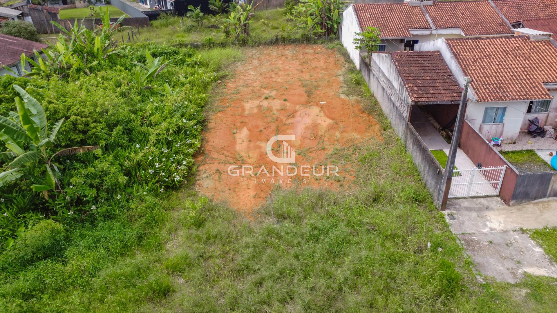 Lote à Venda no Bairro Cohapar. 12x30m, Aterrado e Pronto para...