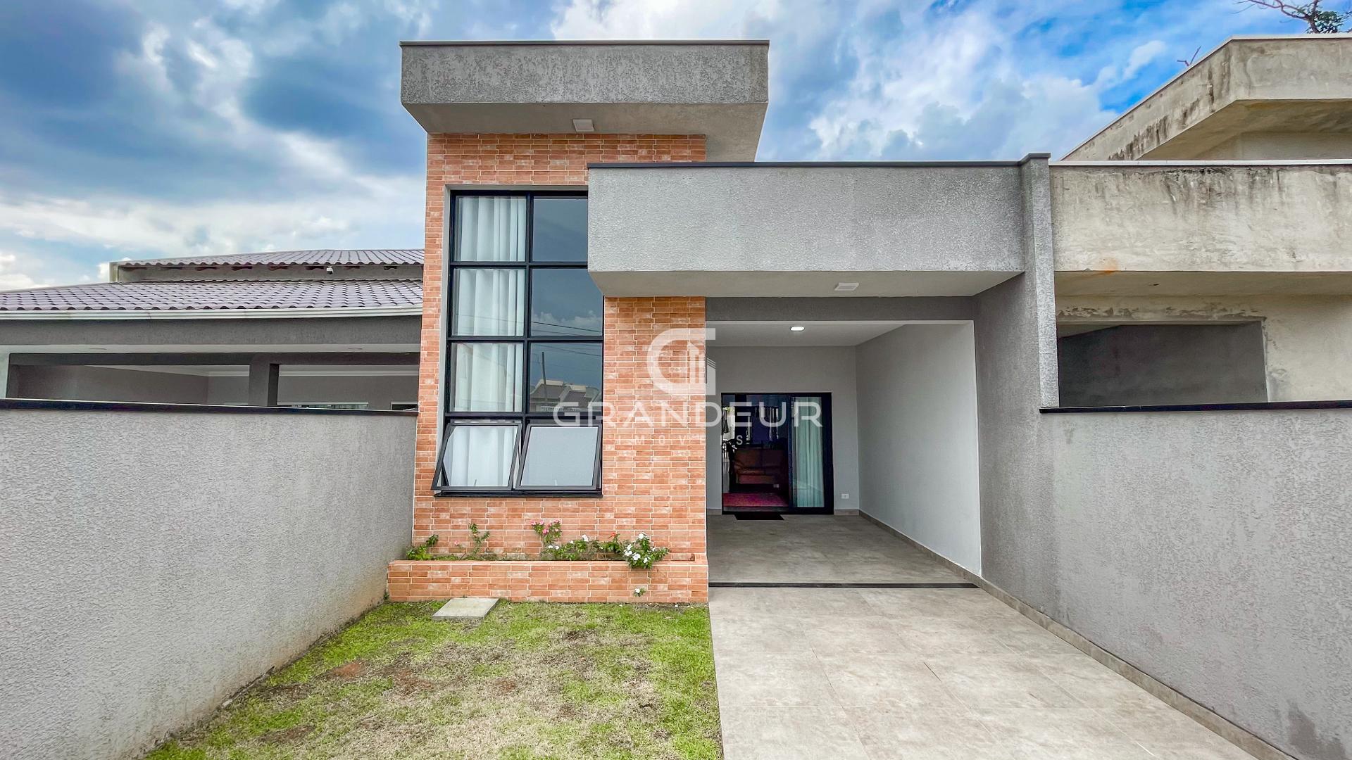 Residência Nova no Balneário Eliana  Conforto e Lazer a 700 Me...