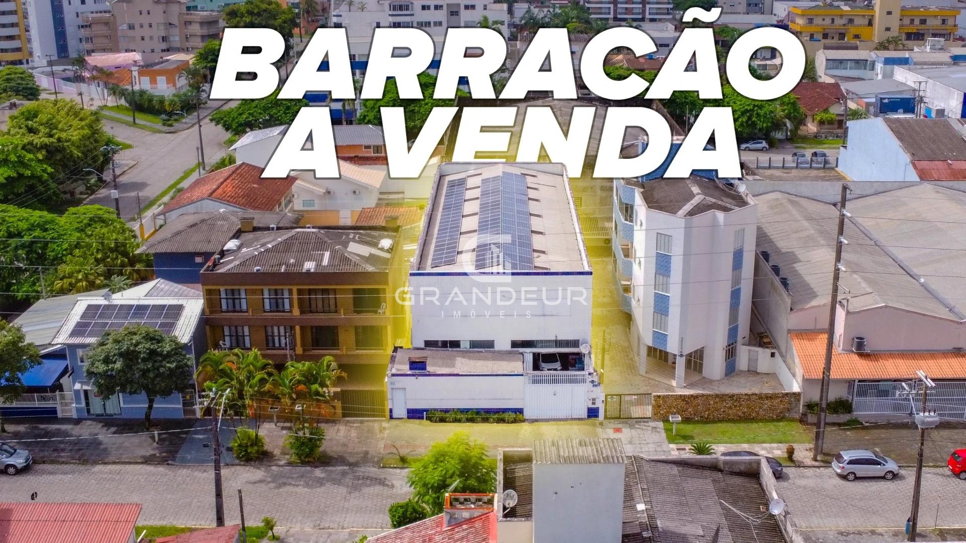 Barrac?o exclusivo ? venda em Guaratuba Oportunidade imperd?ve...