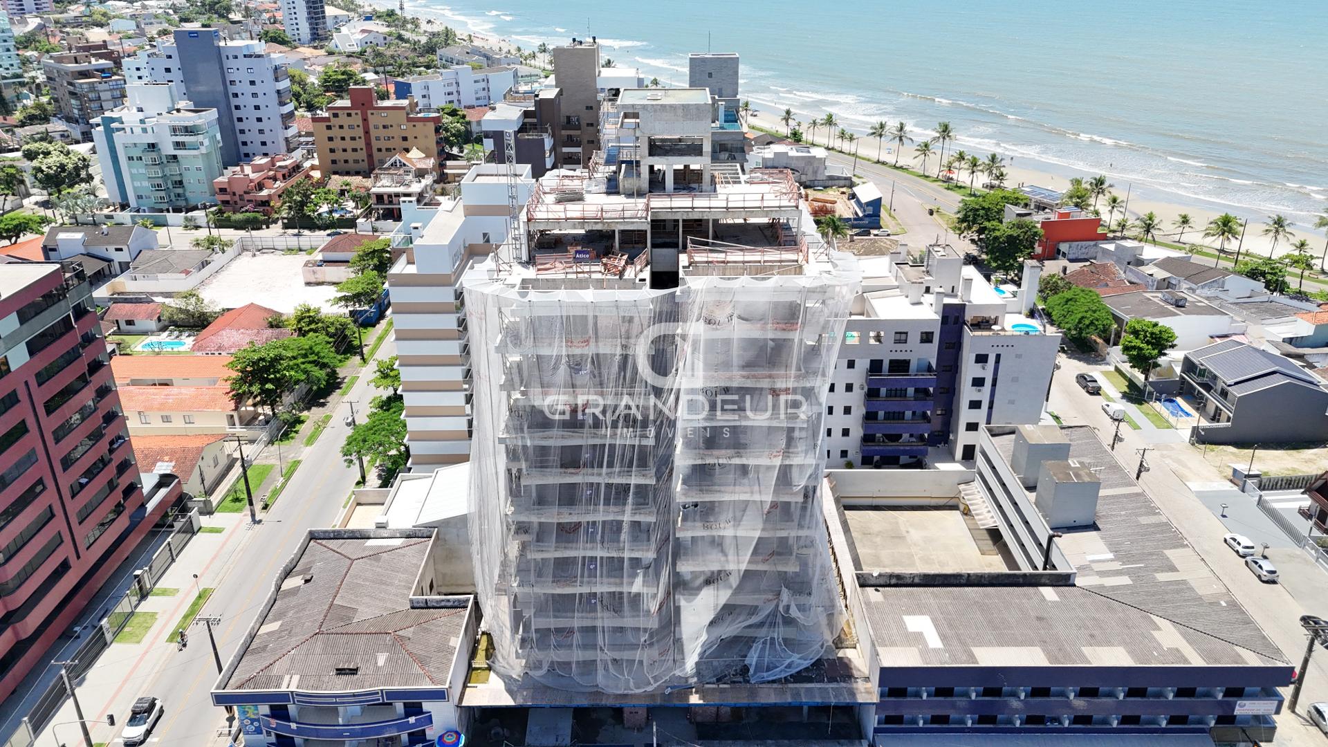 Edifício Residencial Aquarela - Aptos. Final 03 - A partir de ...