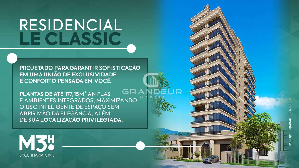 Empreendimento a Preço de Custo No Brejatuba  - Aptos. com 3 S...