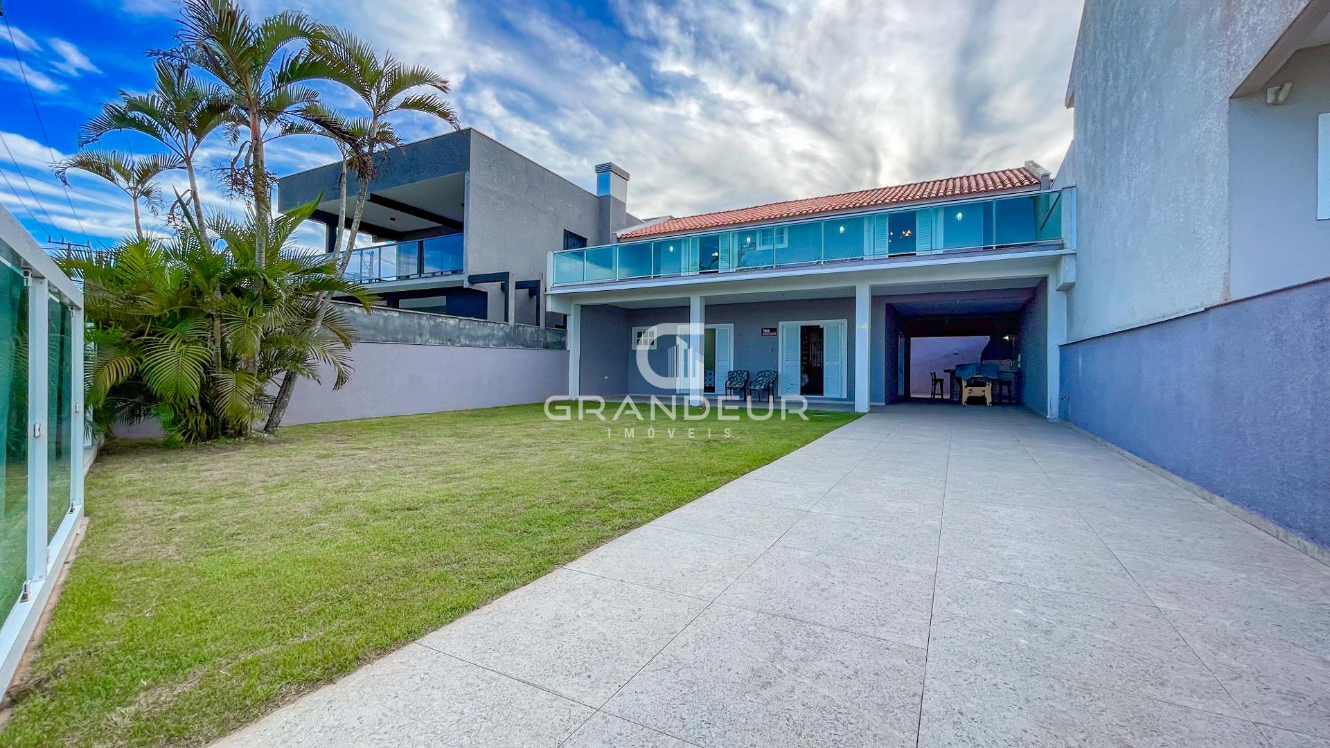 Residência Com Vista Incrível Para o Mar Com Aconchego De Casa...