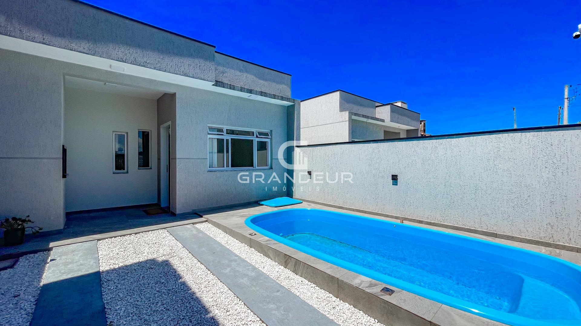 Casa à venda com 3 Dormitórios sendo uma Suíte no Figueira, GU...