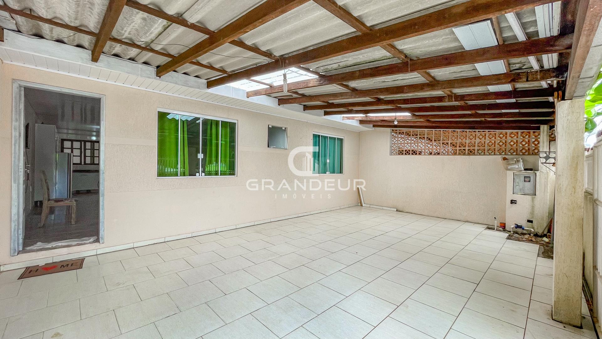2 Casas em Terreno de 224m  - Guaratuba PR - Aceita Financiame...
