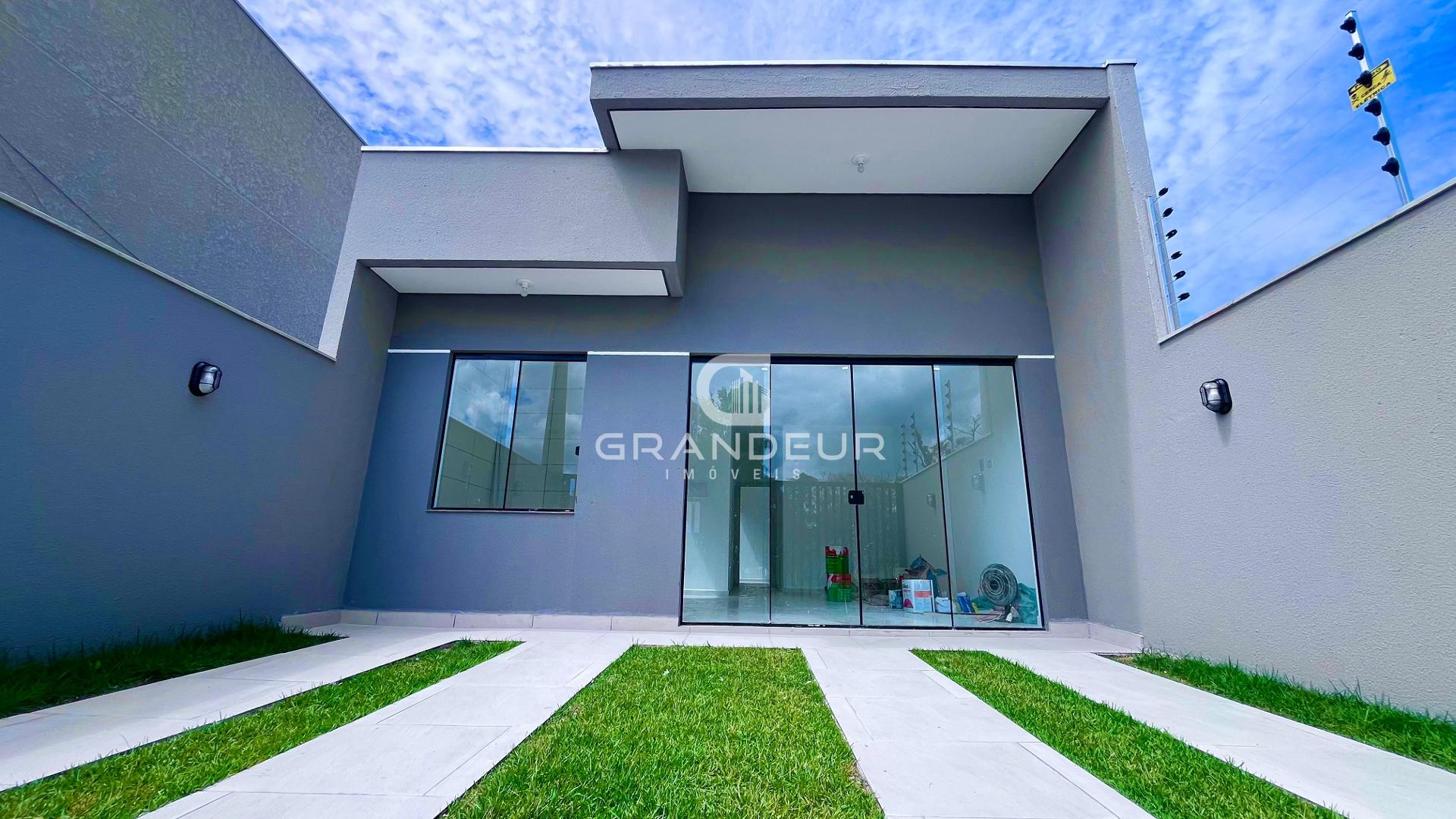 Casa Nova de 62m   Conforto, Privacidade e Localização Estraté...