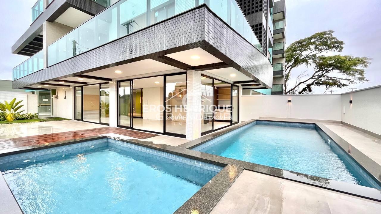 Apartamentos Tipo - A partir de  516.000,00  Final 03 - Frente...