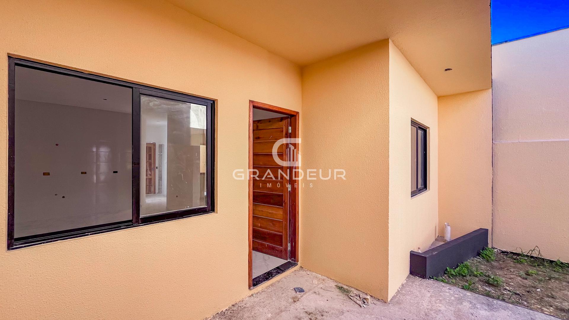 Imóvel Novo no Balneário Eliana  Conforto, Praticidade e Proxi...