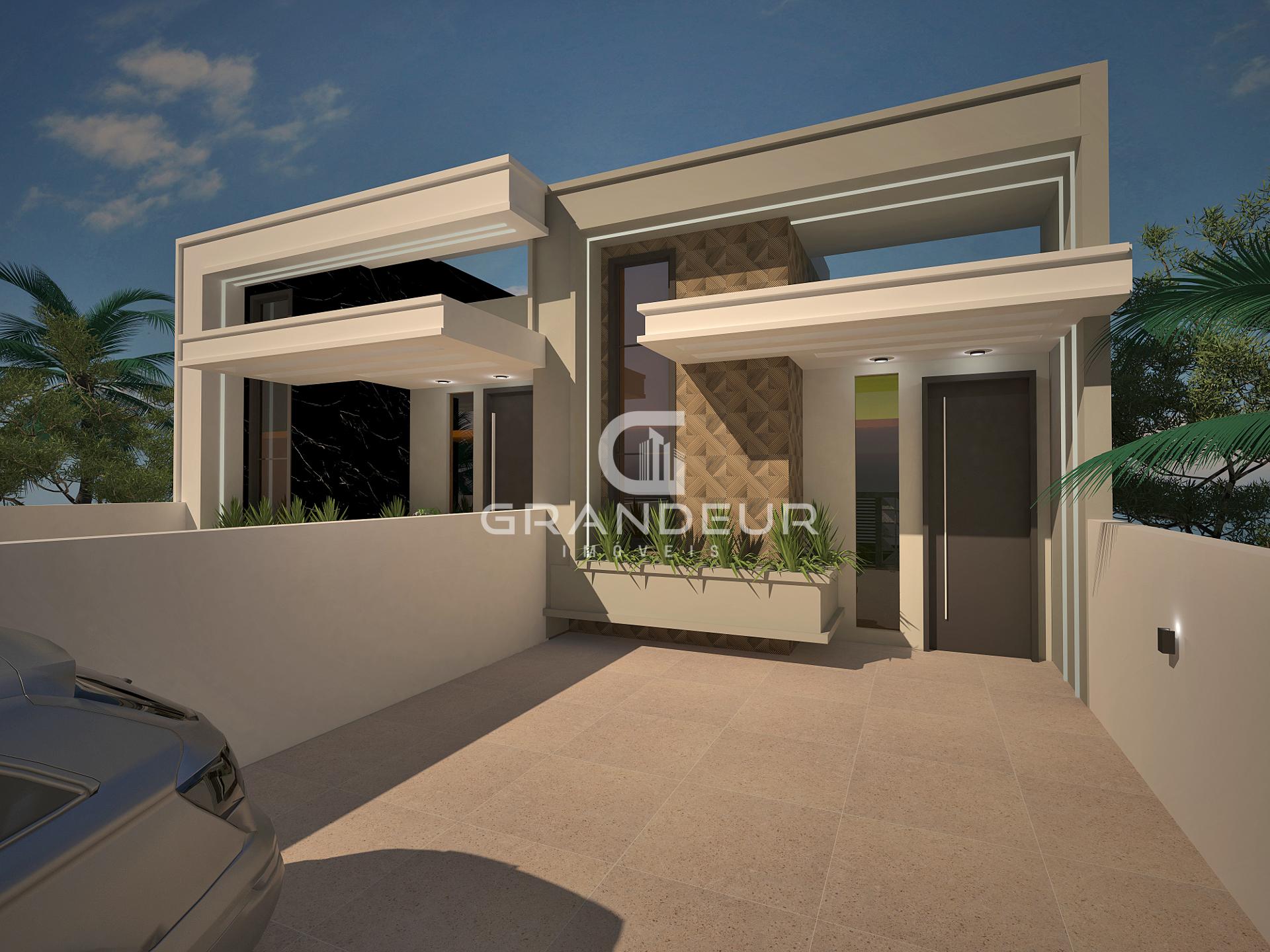 Residência de Luxo no Bairro Brejatuba  Conforto, Estilo e Pro...