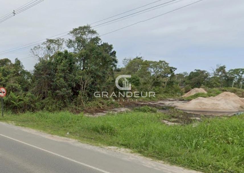 Dois terrenos no Bairro Nereidas em Guaratuba com 780m2