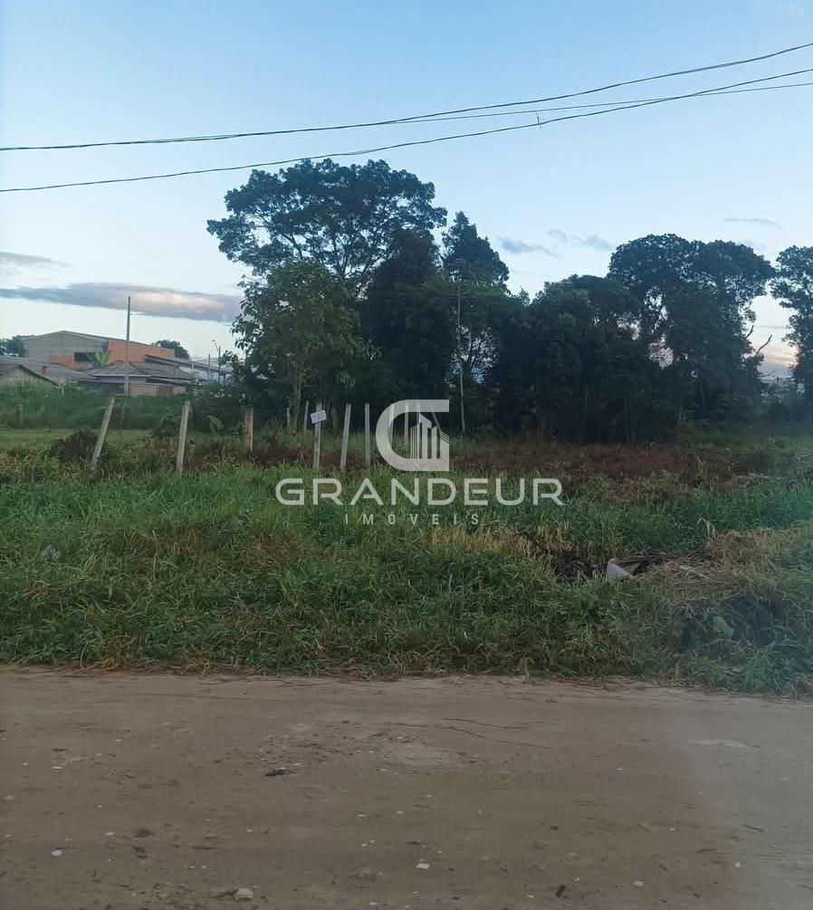 Lote à venda no bairro Piçarras em Guaratuba PR com 360m2