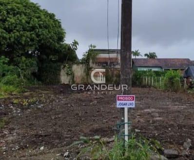 Terreno 525m  à venda no Jardim Estoril Guaratuba PR
