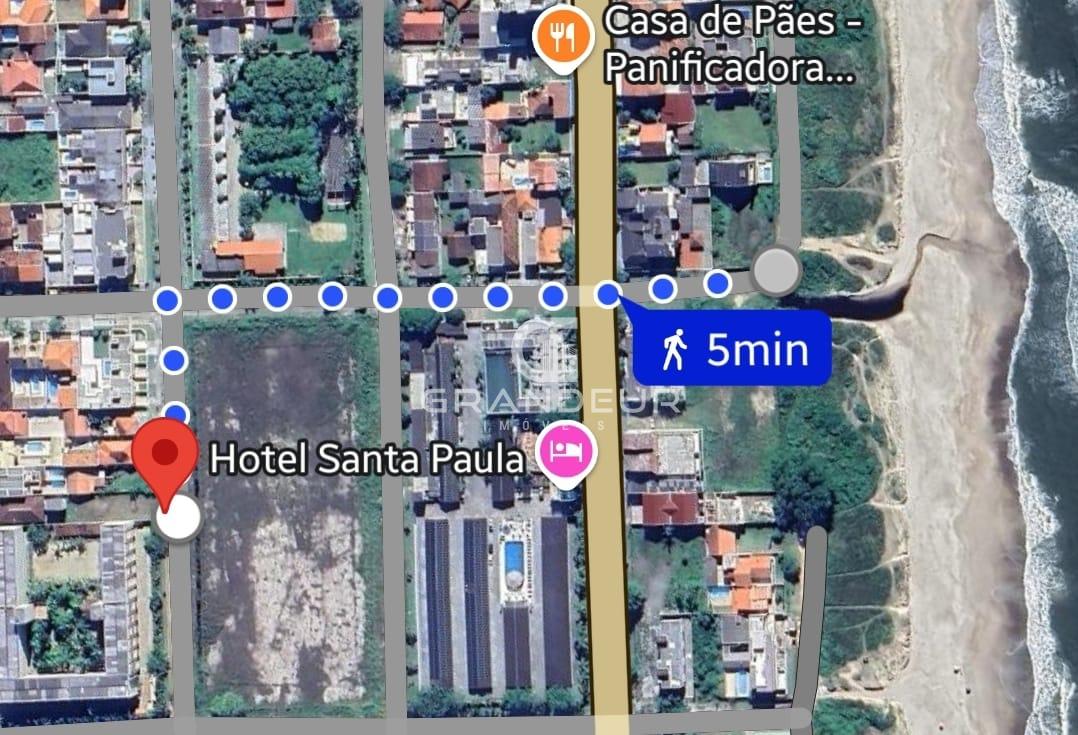 Terreno de 420m  em Guaratuba - Pronto para Construir e a 350 ...